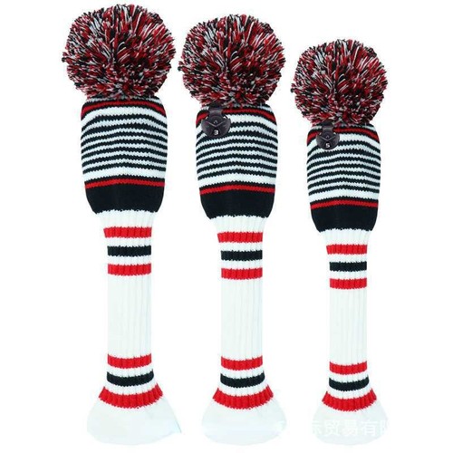 Golf club head covers for - head,