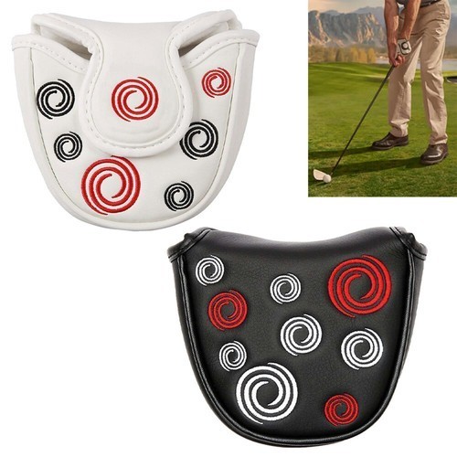 Cover golf mallet - cover,