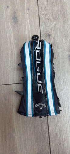 Callaway rogue wood headcover - callaway,