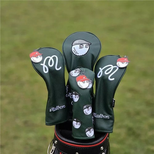 2025 golf club headcovers - 2025,