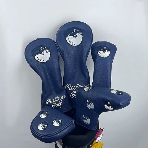 New golf club cover - golf,