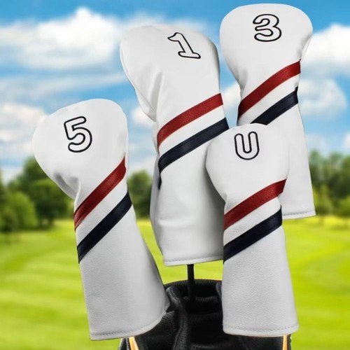 Double line golf club - 1x,