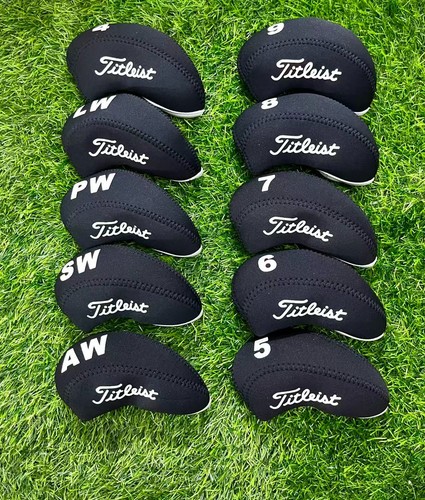 10pcs golf club iron - 10pcs,