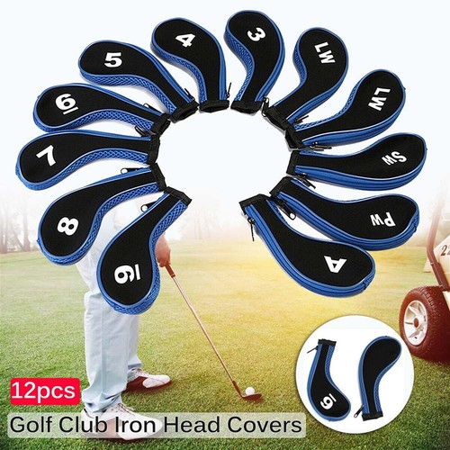 12pcs set golf - golf, club