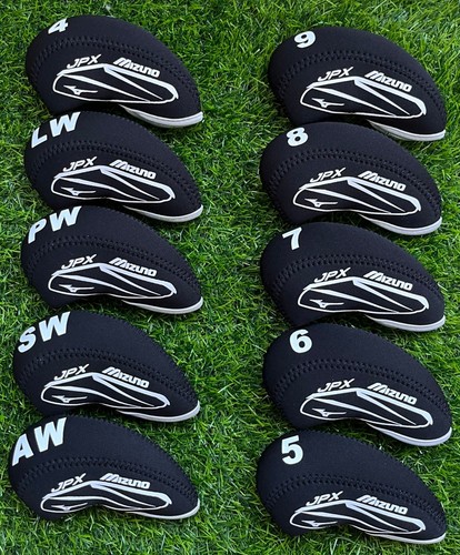 10pcs mizuno jpx club - jpx, golf
