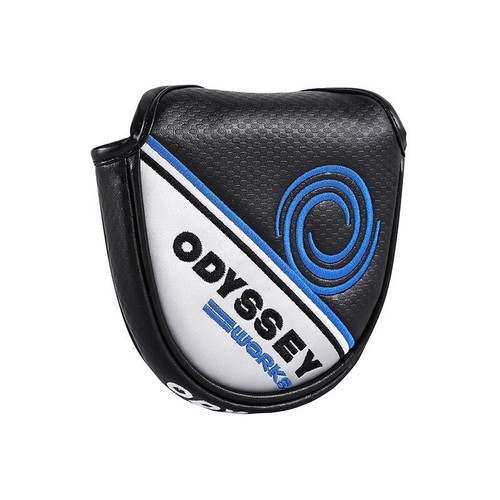 Odyssey golf putter head - putter,