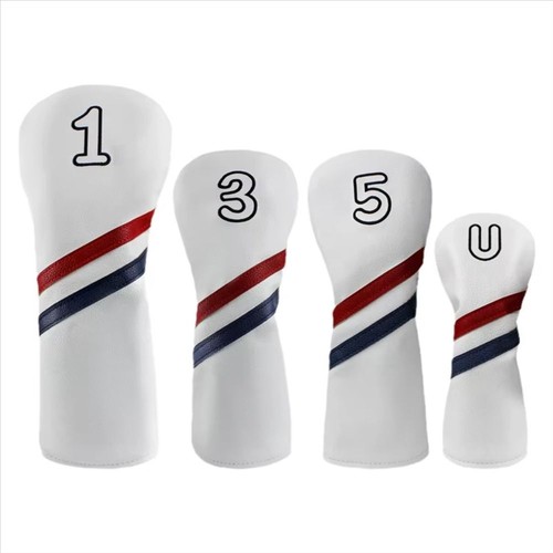 Golf head cover - 1x,