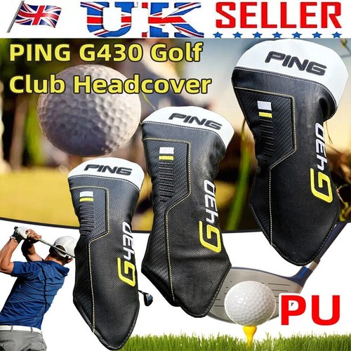 Ping g430 golf - g430, headcovers