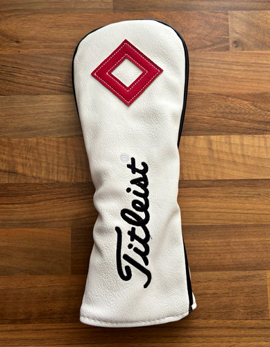 Titleist fairway wood - titleist,