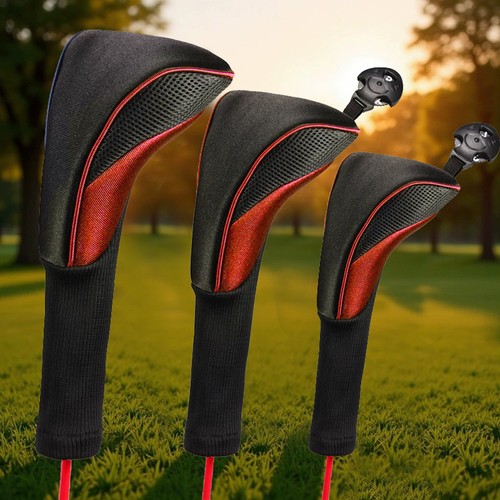 3pcs golf club head - 3pcs, set