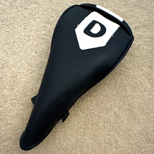 Callaway black white wood head - callaway,