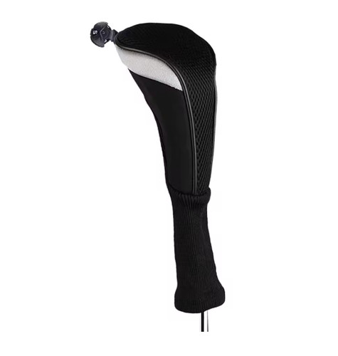 Golf hybrid headcovers nylon - golf,