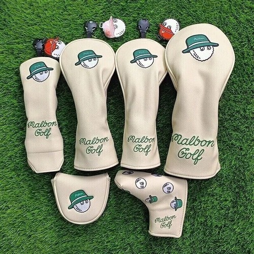 New malbon golf club - malbon,